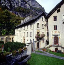 Museo di Valmaggia